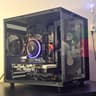 Gaming Pc - Gtx 1660S | 512GB NVMe | 16Gb Ddr4