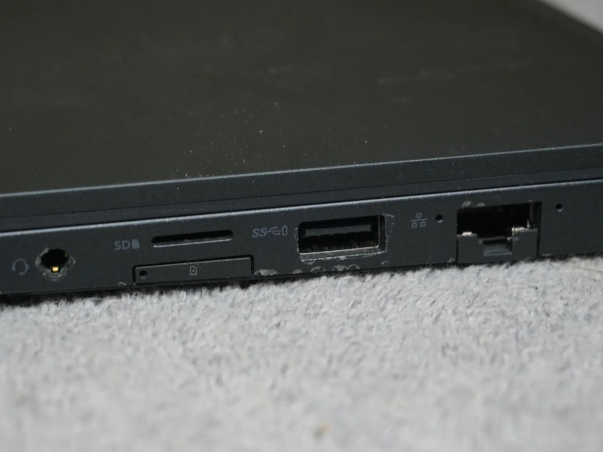 Dell Latitude 7480 Laptop | i7-7600U | 16GB RAM | 512GB SSD | Windows 11