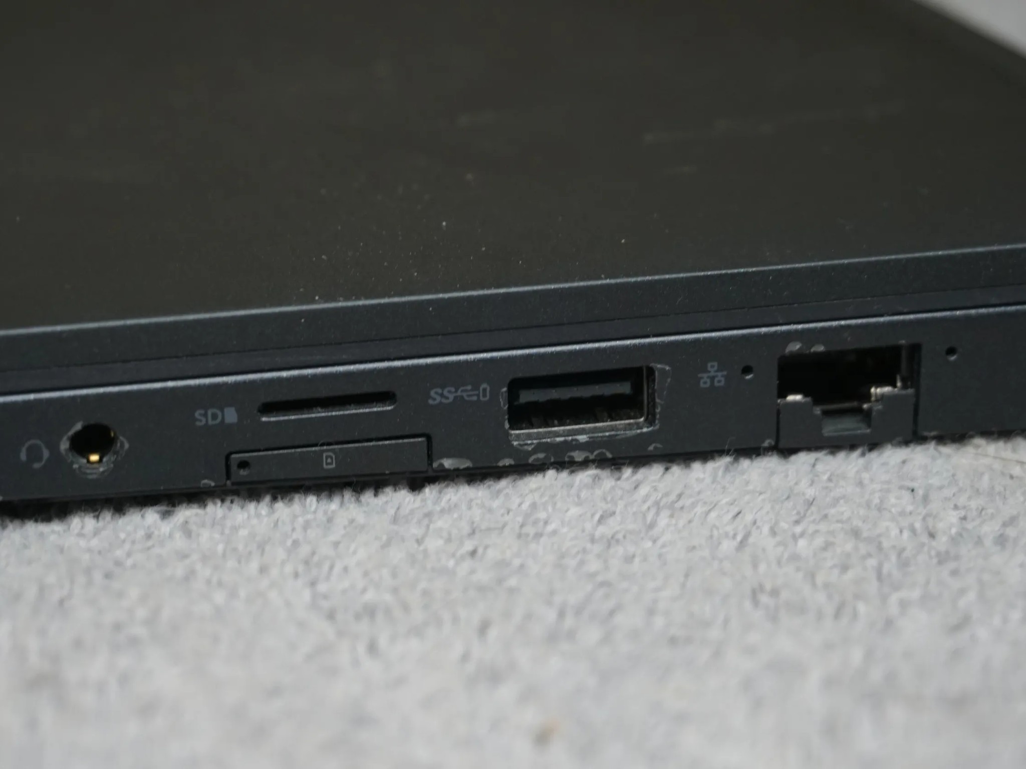 Dell Latitude 7480 Laptop | i7-7600U | 16GB RAM | 512GB SSD | Windows 11