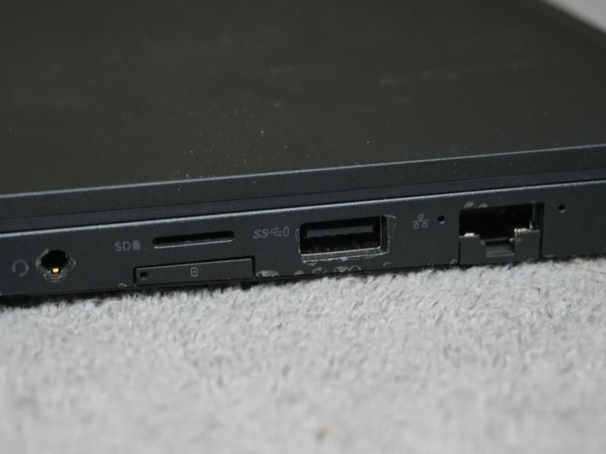 Dell Latitude 7480 Laptop | i7-7600U | 16GB RAM | 512GB SSD | Windows 11
