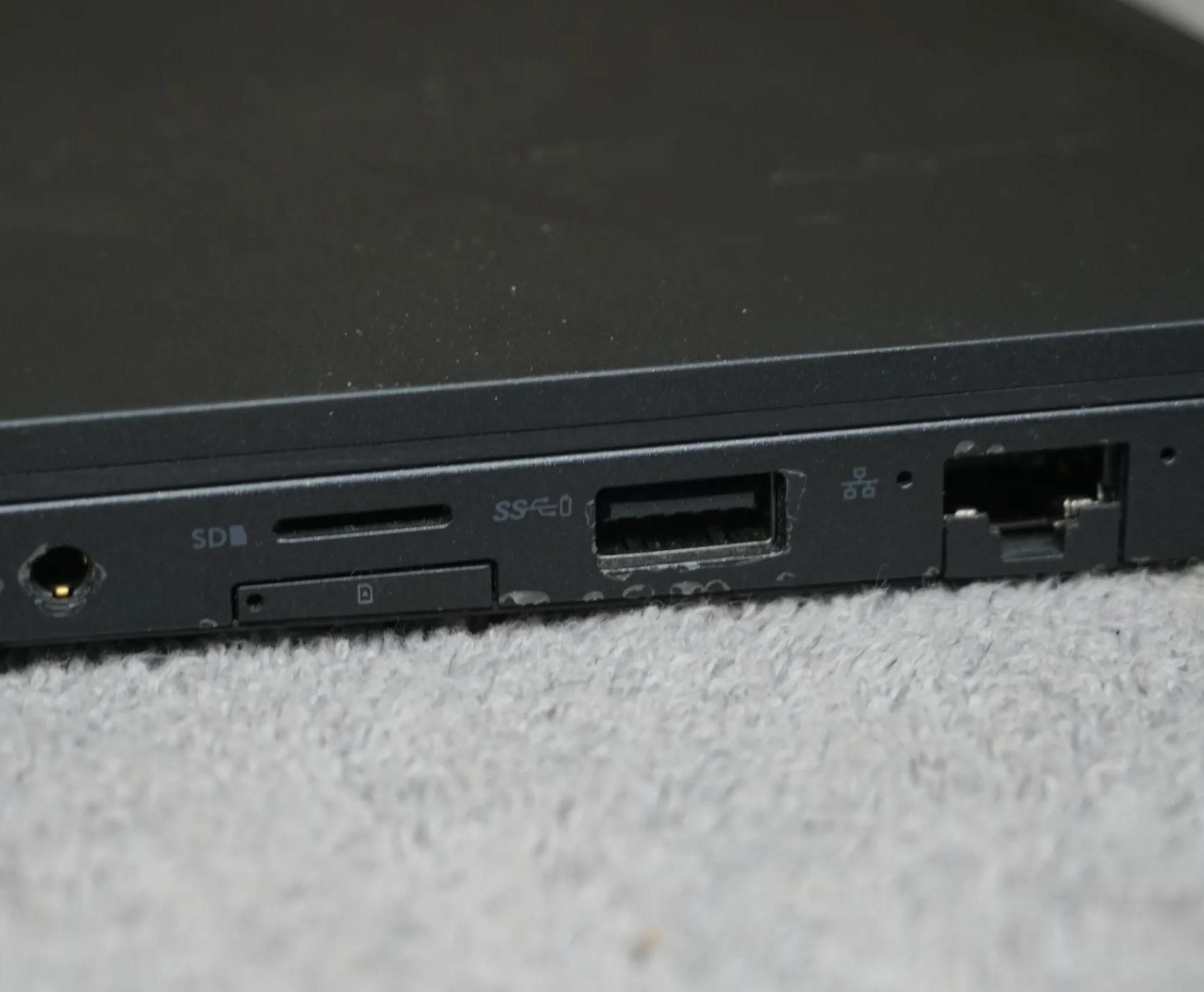 Dell Latitude 7480 Laptop | i7-7600U | 16GB RAM | 512GB SSD | Windows 11