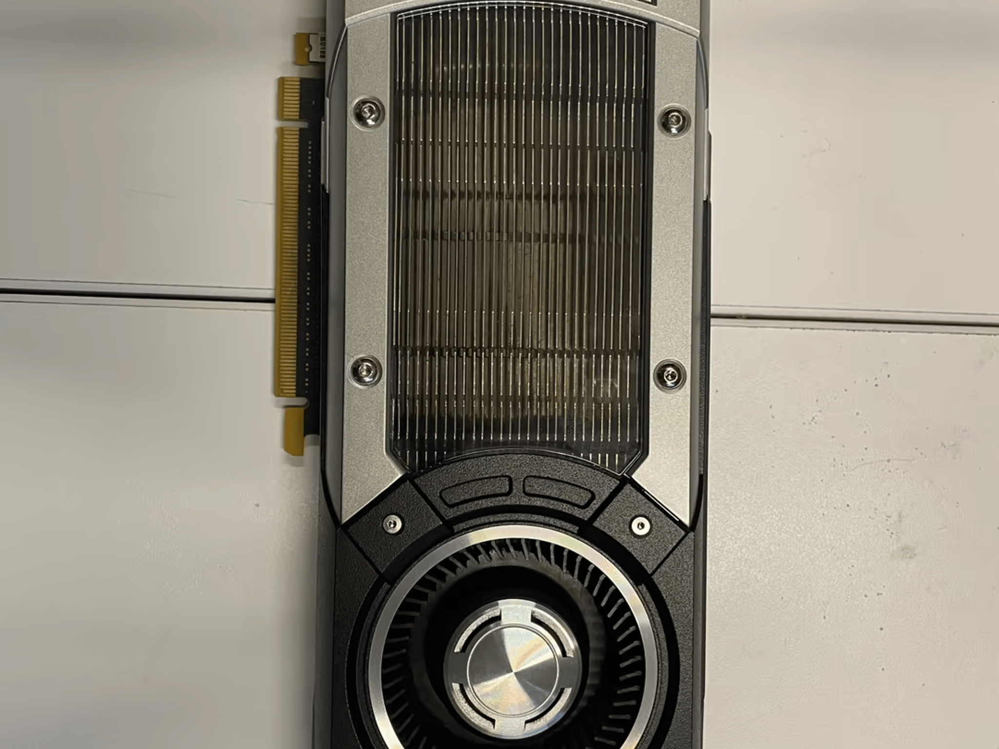 PNY Blower Model, 3GB GDDR5