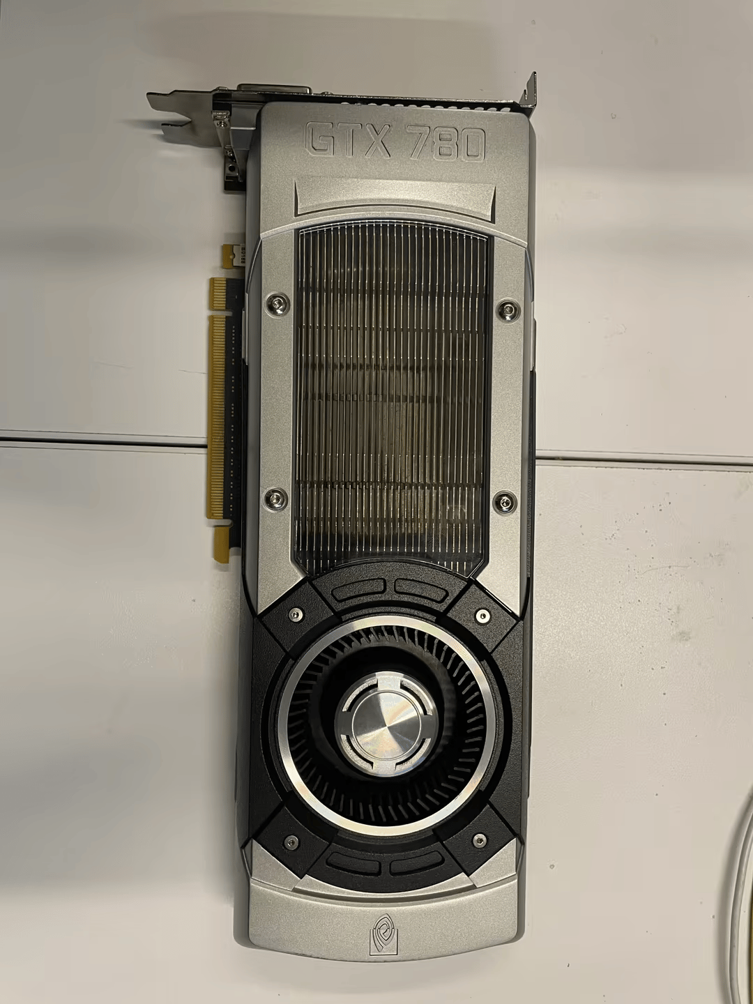 PNY Blower Model, 3GB GDDR5