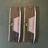 Corsair Vengeance RGB 32GB (2x16GB) DDR5-5600 CL40 (CMH32GX5M2B5600C40K)