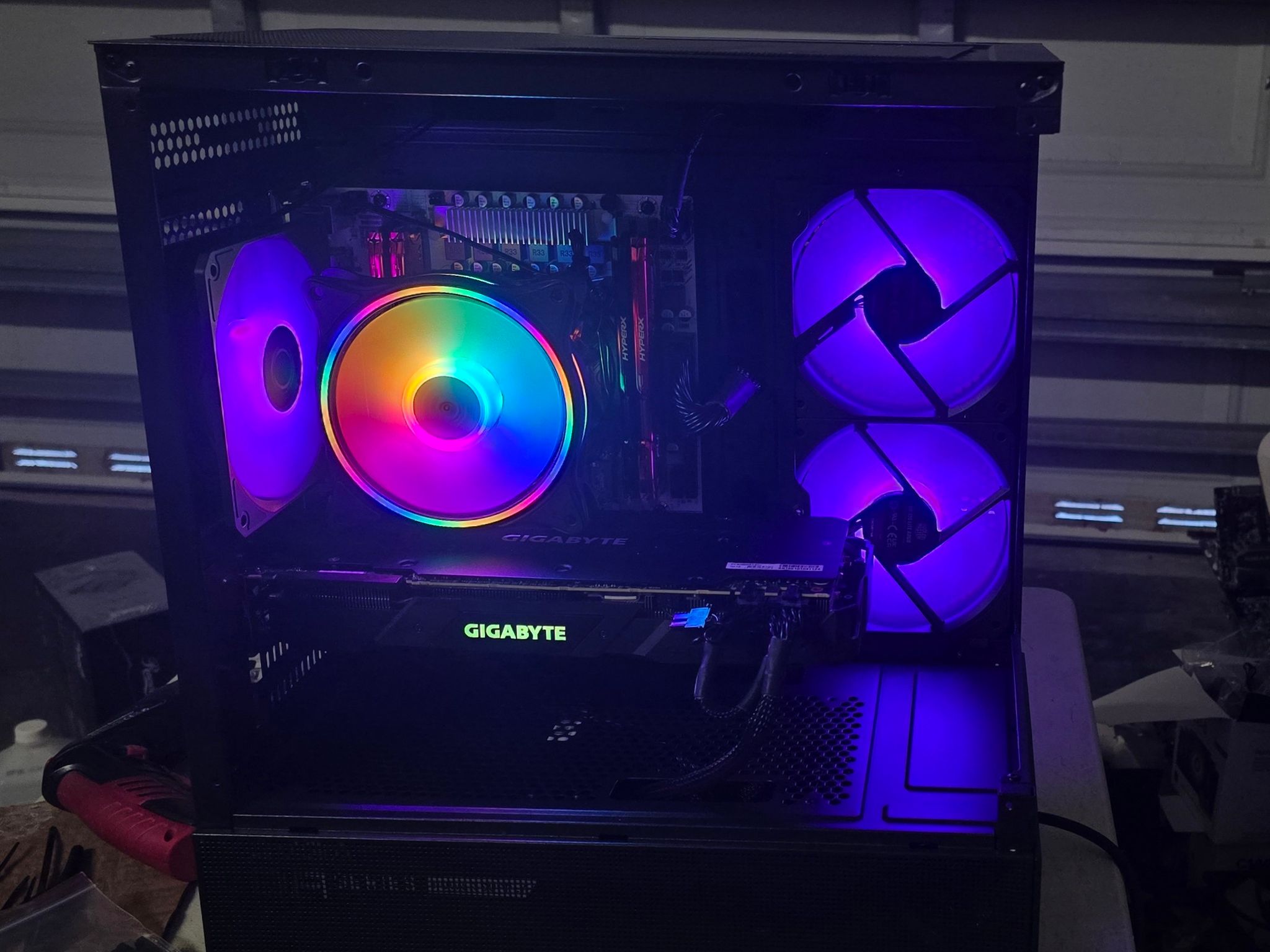 Nvidia High Performance PC | RTX 2080 | Intel i7 | Ready to Play