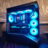 RTX 3080 Ti / i9-14900KF / 32GB DDR5 RAM / 1TB NVMe SSD