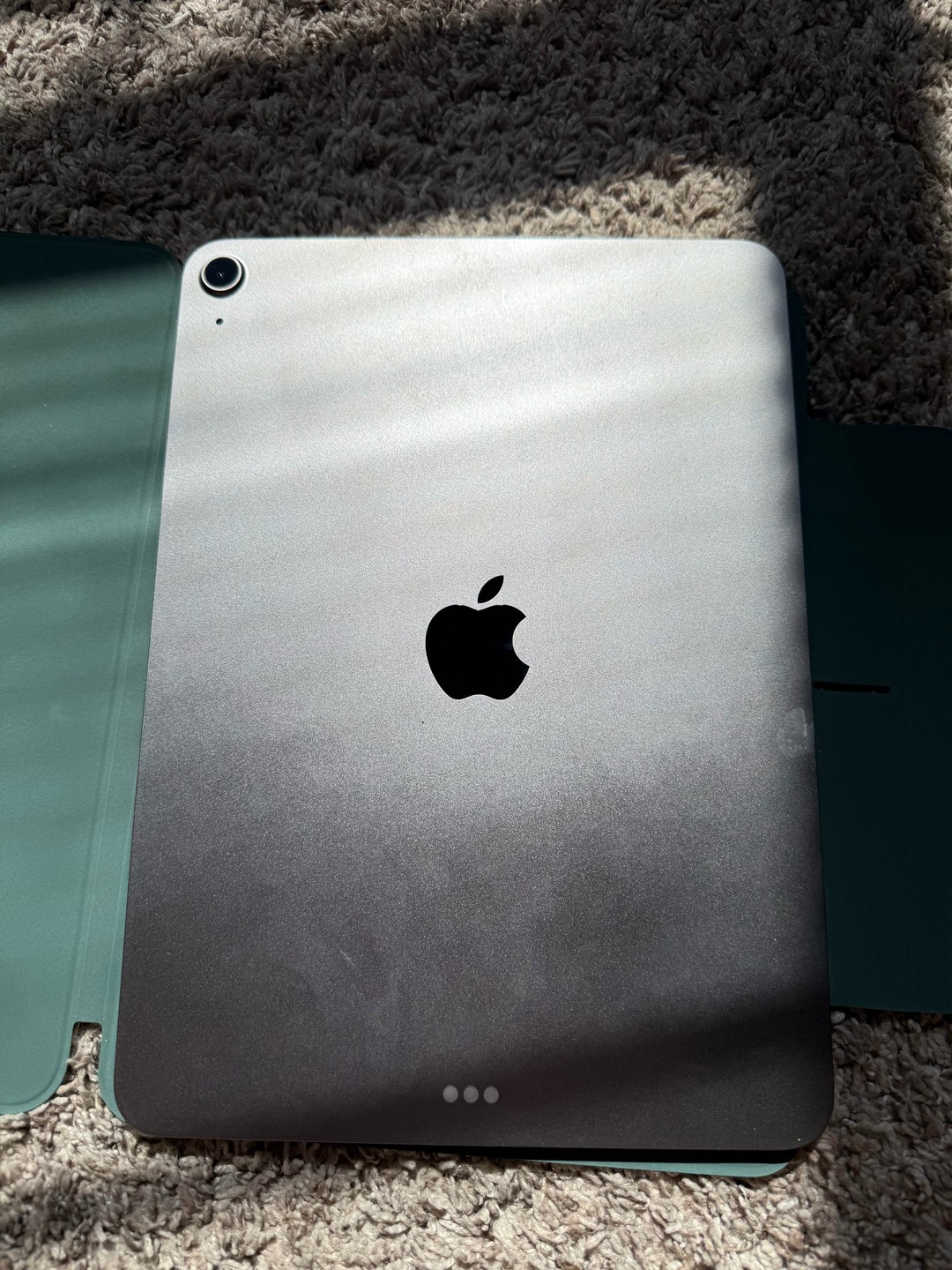 Apple iPad Air 11-inch (M3, 2026) – 128GB Wi-Fi – Mint Condition