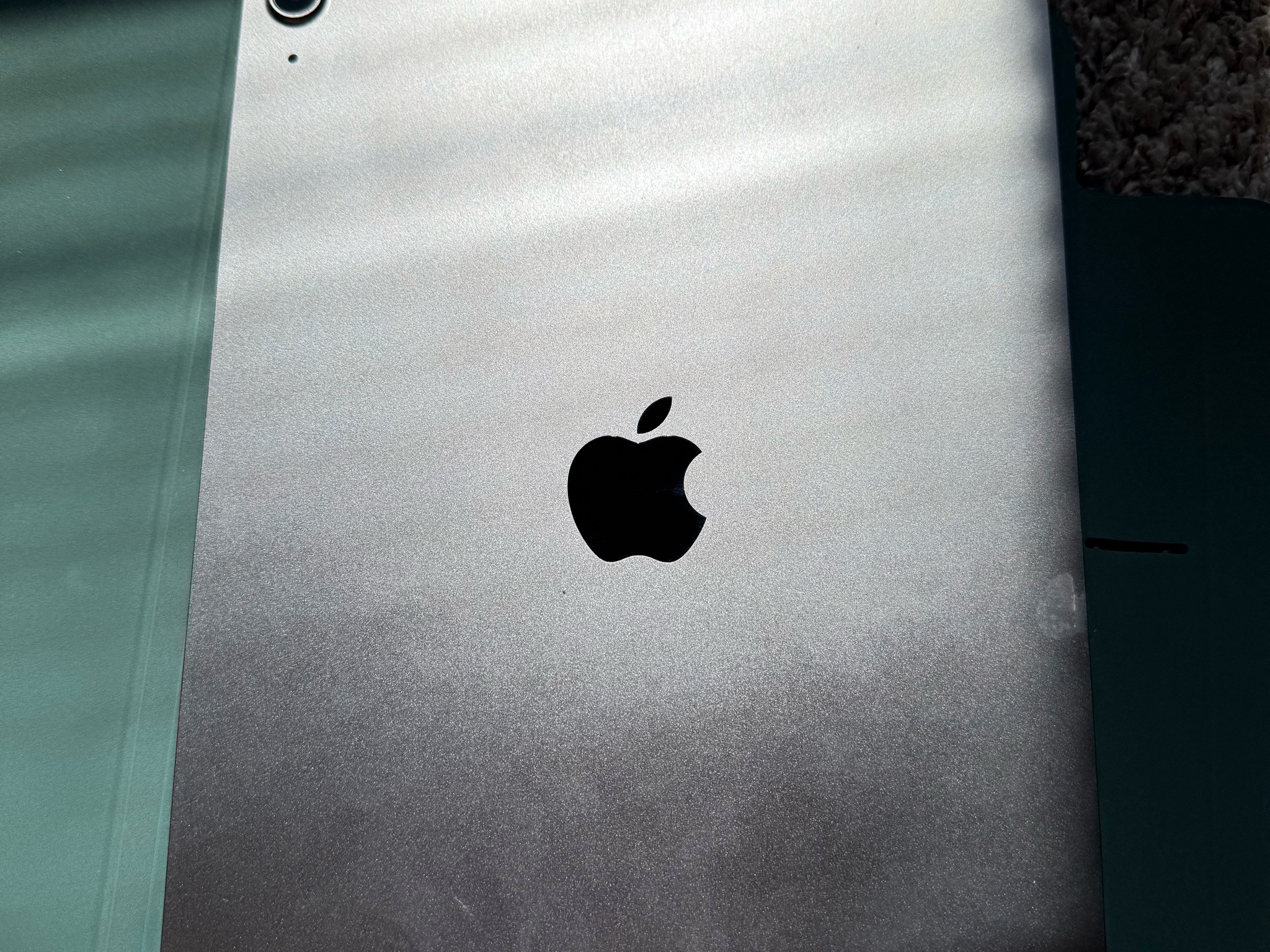 Apple iPad Air 11-inch (M3, 2026) – 128GB Wi-Fi – Mint Condition