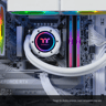 Thermaltake Gaming PC Build
