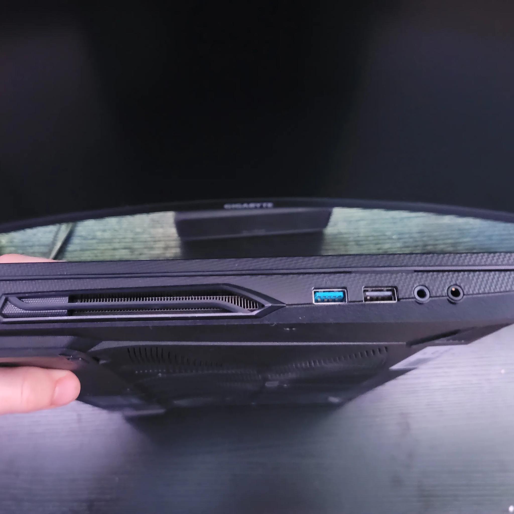 Gigabyte G5 MD 3050Ti Gaming Laptop