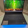 Dell G15 5521 Gaming