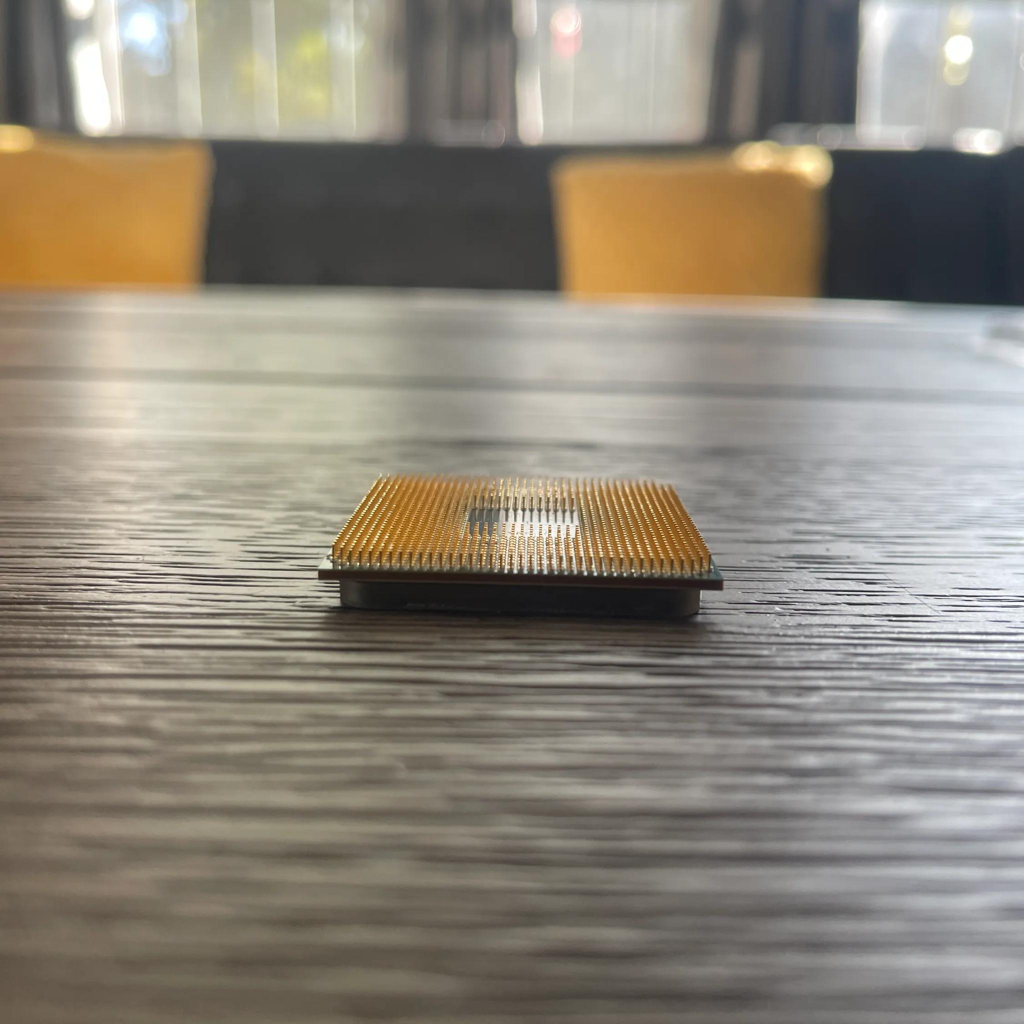 Ryzen 5 2600