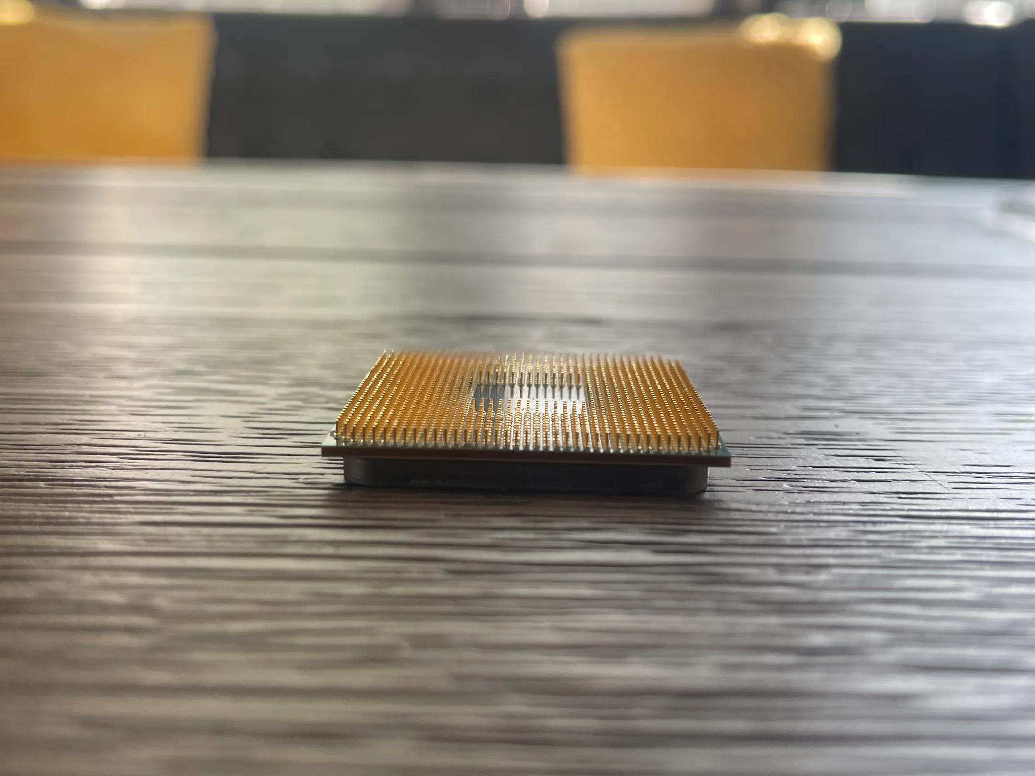 Ryzen 5 2600