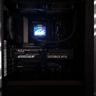 Ryzen 7 7800X3D | RTX 5070 | X670 WiFi | 32GB DDR5 RAM | 2TB SSD |🪵🦅Dark Forest Eagle🦅🪵