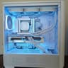 4K Frost White | RX 9070XT 16GB | Intel Core Ultra 7 265KF | 32GB RAM | 2TB SSD
