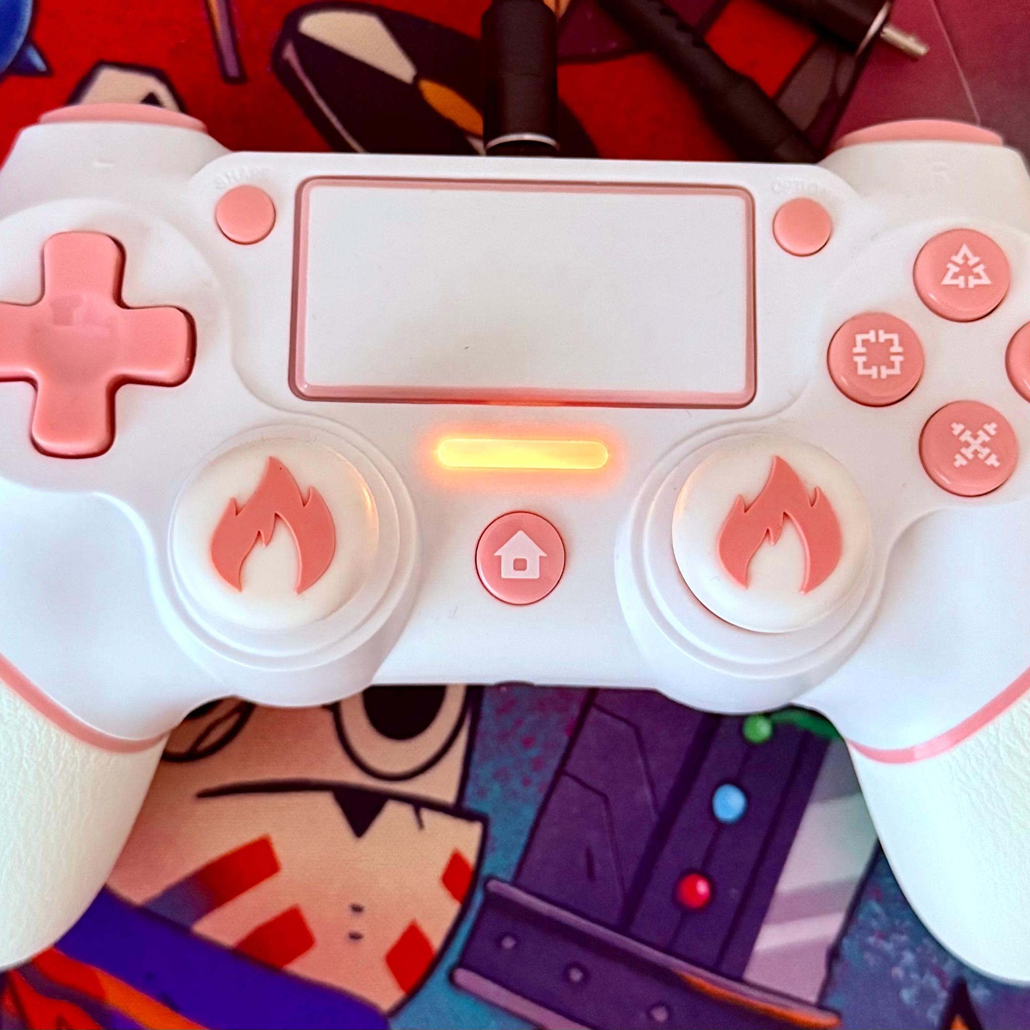 Bundle of Controllers