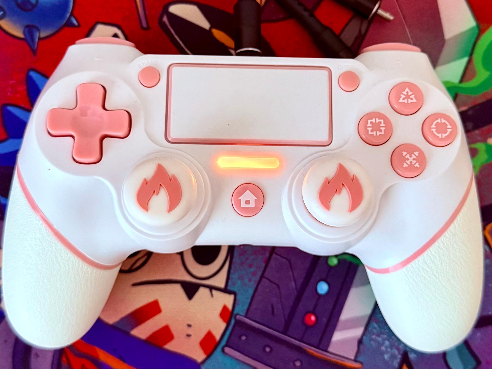 Bundle of Controllers