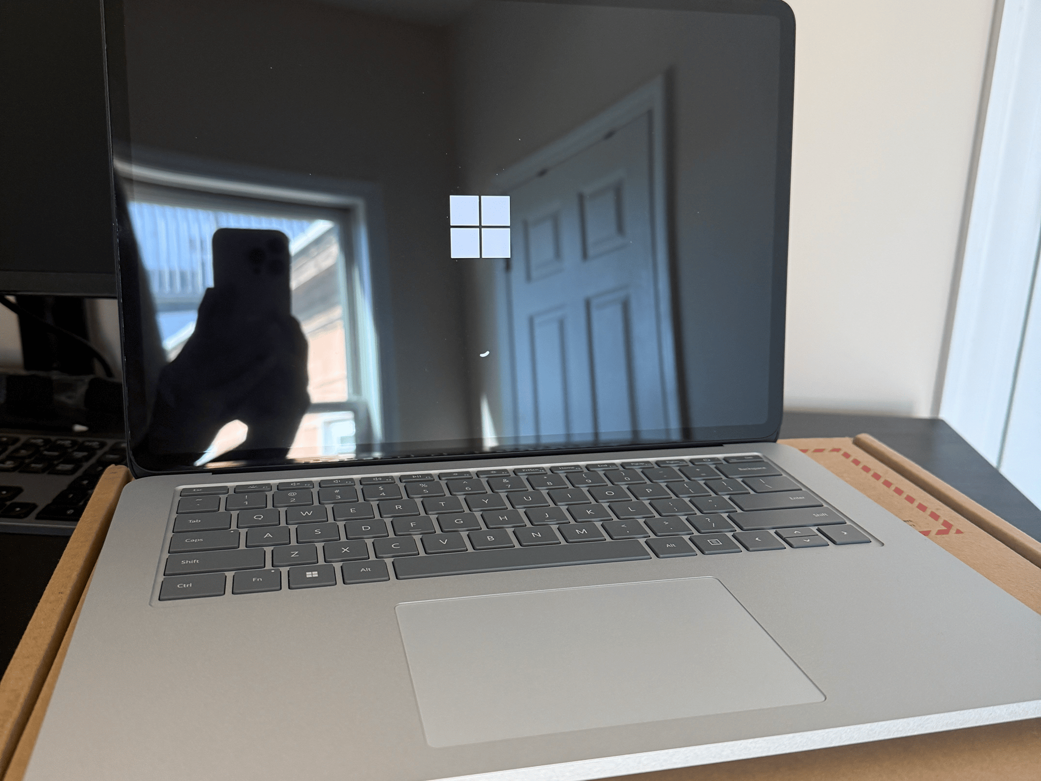 Microsoft Surface Studio Laptop | Silver | Like New