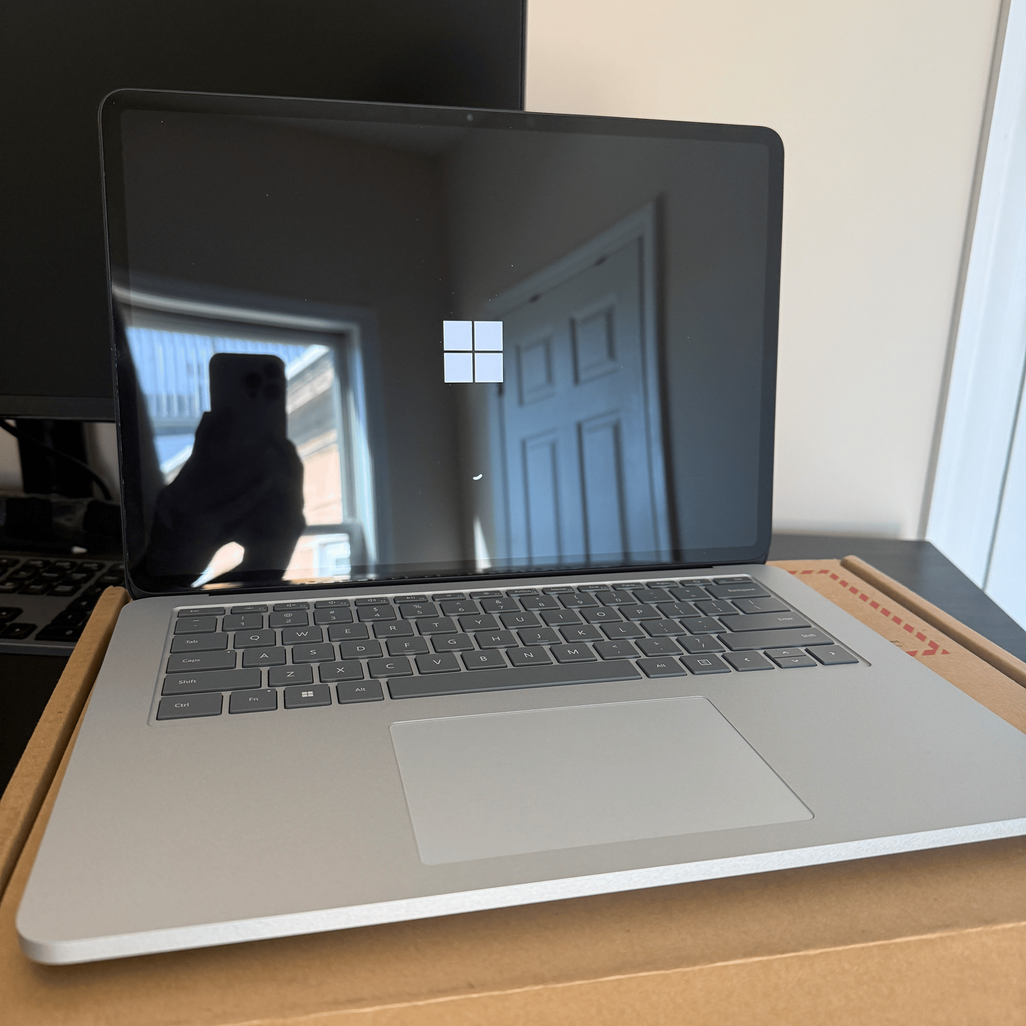 Microsoft Surface Studio Laptop | Silver | Like New