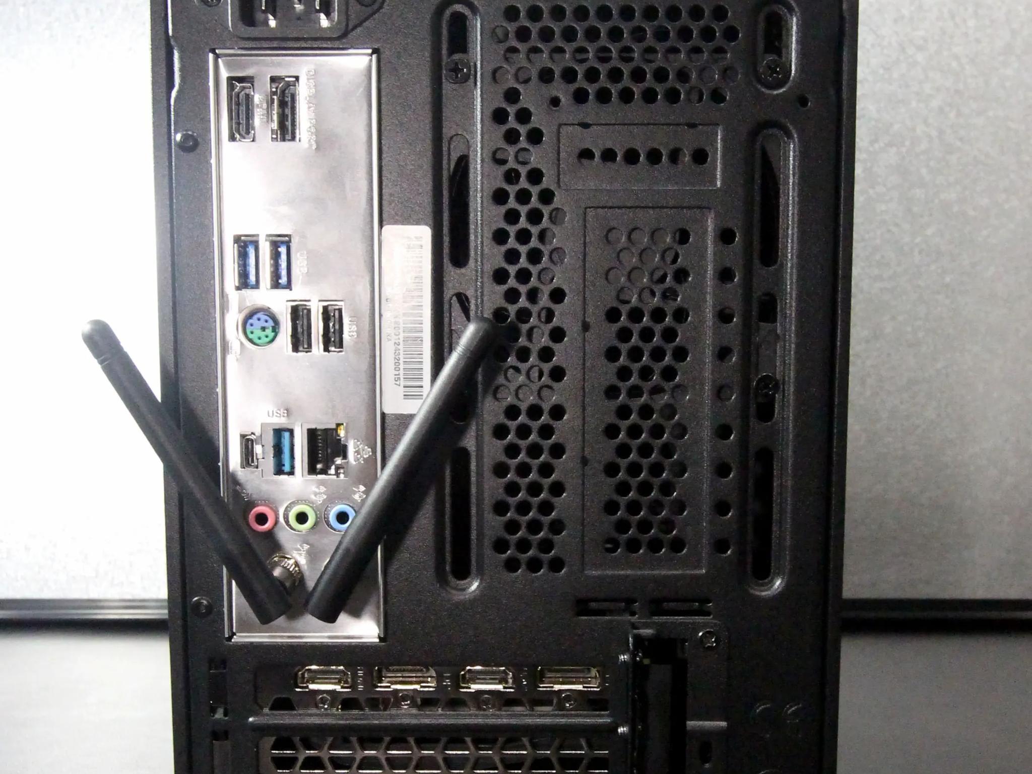 Mini-ITX Water Cooled Gaming PC / AMD Ryzen 7 5800X / RTX 3060ti / 32GB DDR4 / 1TB / Windows 11 Pro