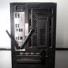 Mini-ITX Water Cooled Gaming PC / AMD Ryzen 7 5800X / RTX 3060ti / 32GB DDR4 / 1TB / Windows 11 Pro