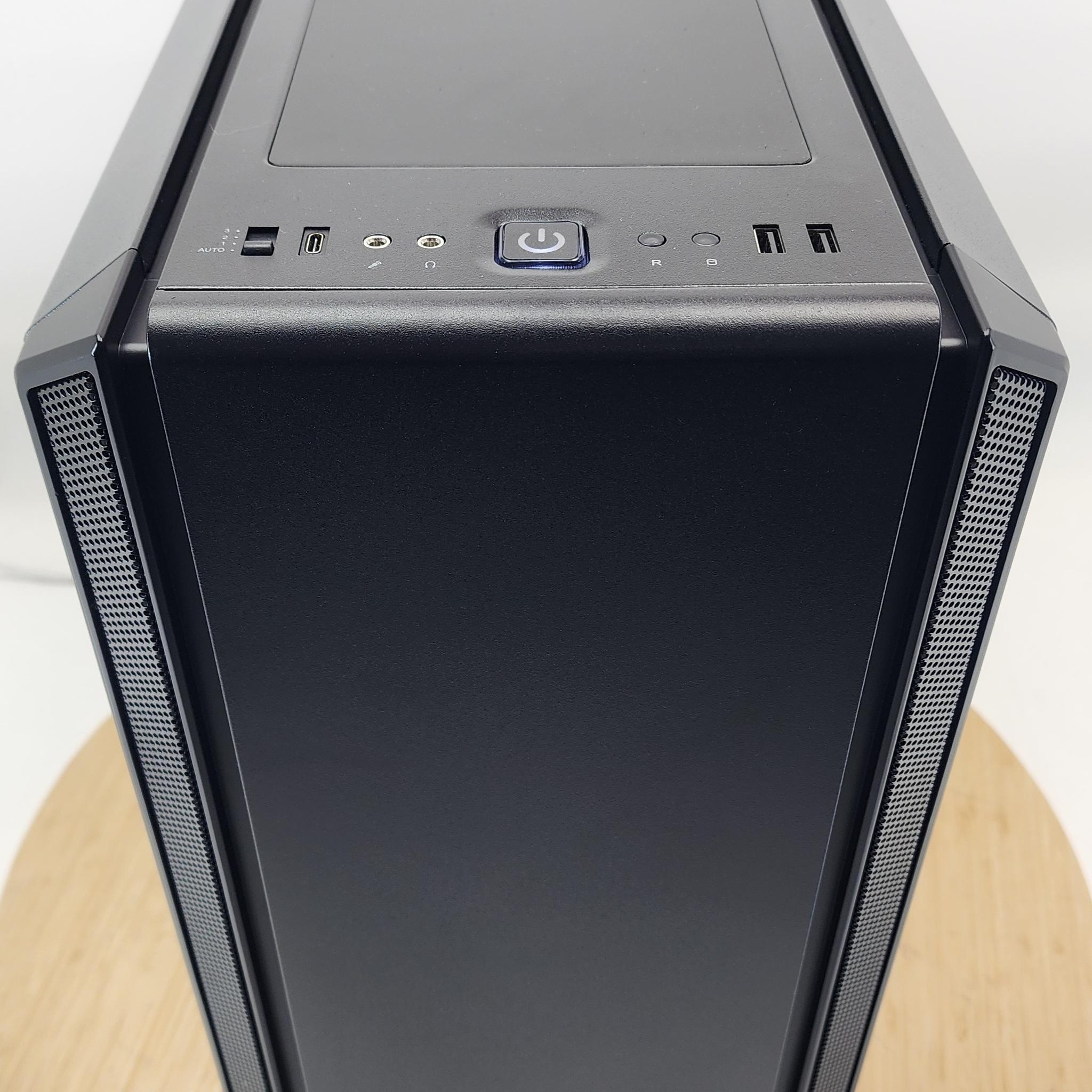 Gaming PC Ryzen 7 7800X3D 32GB RAM 1TB SSD RTX 4080 16GB Windows 11 PC