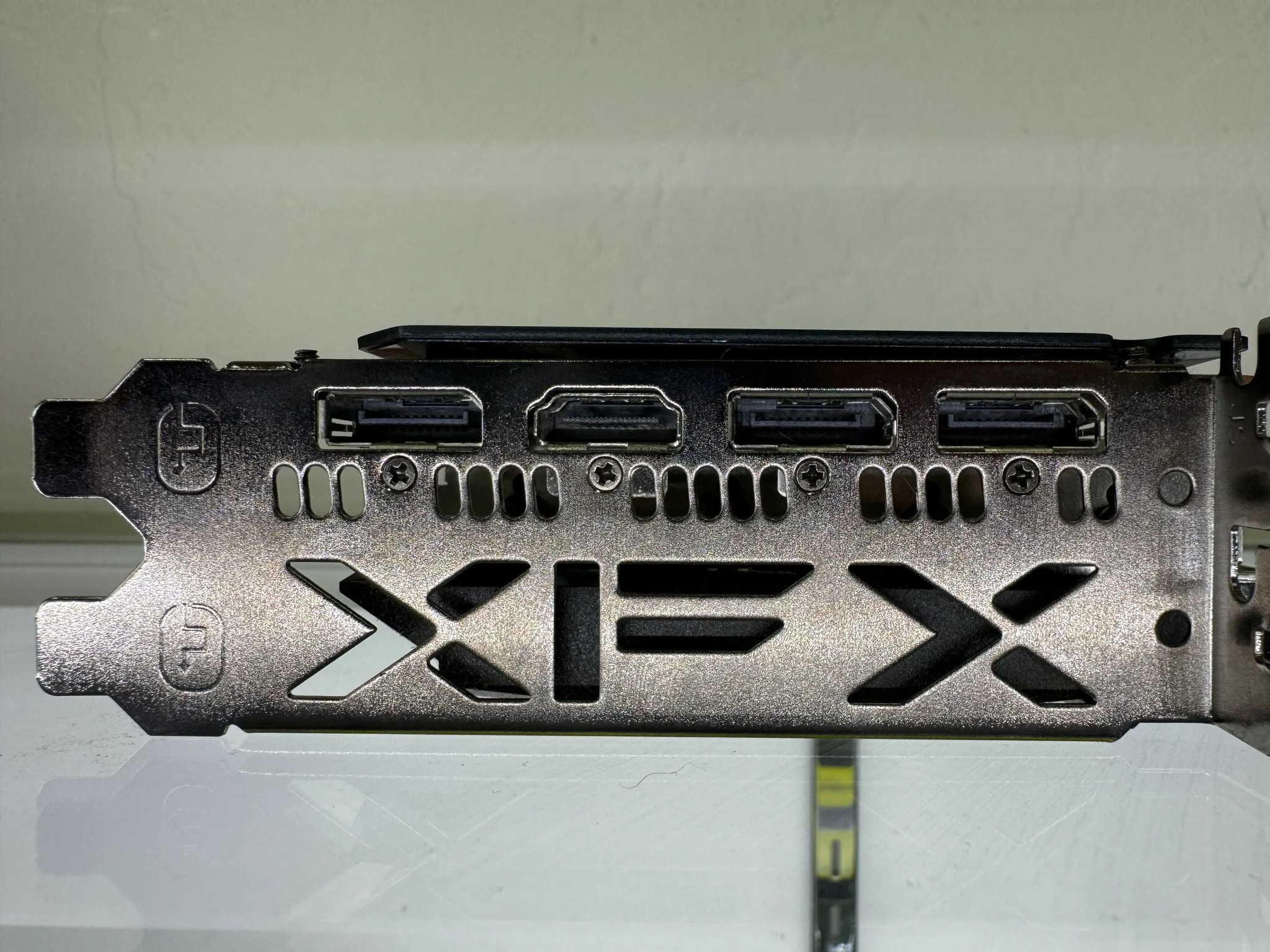 XFX SPEEDSTER SWFT 309 RADEON RX 6700 XT 12GB (Refurbished)