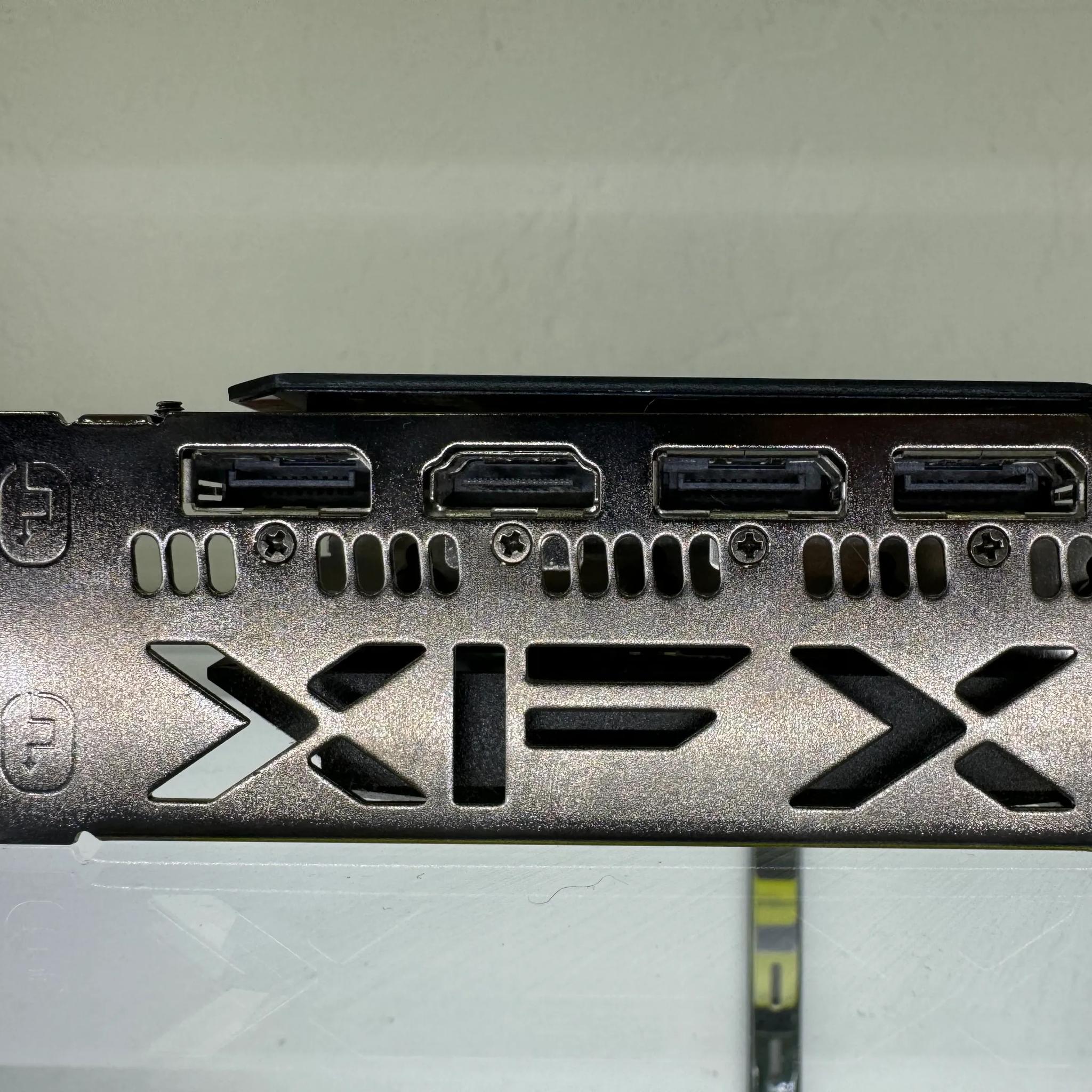 XFX SPEEDSTER SWFT 309 RADEON RX 6700 XT 12GB (Refurbished)