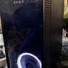 Omen 30L Gaming PC| Ryzen 5| 2080Ti 11GB| 16GB| WIN 11