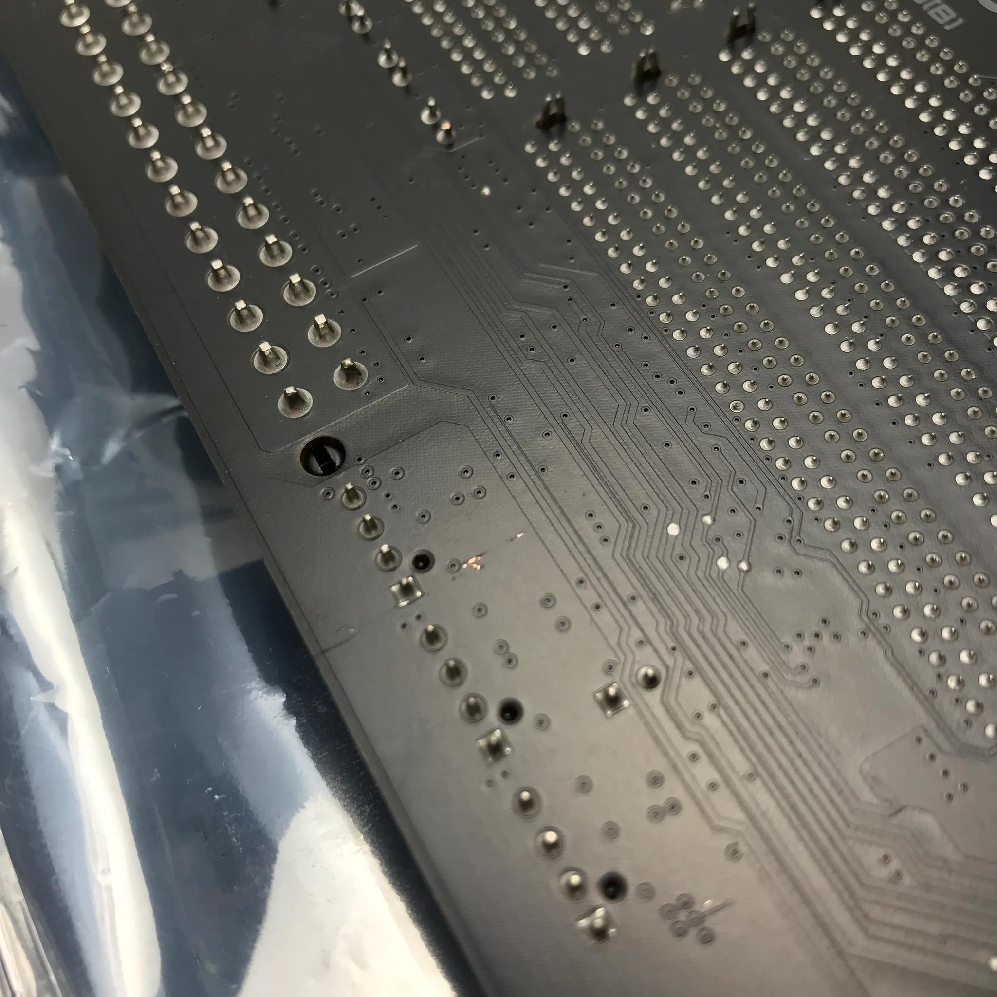 GIGABYTE B550 Vision D AM4, AMD Motherboard | Tested & works