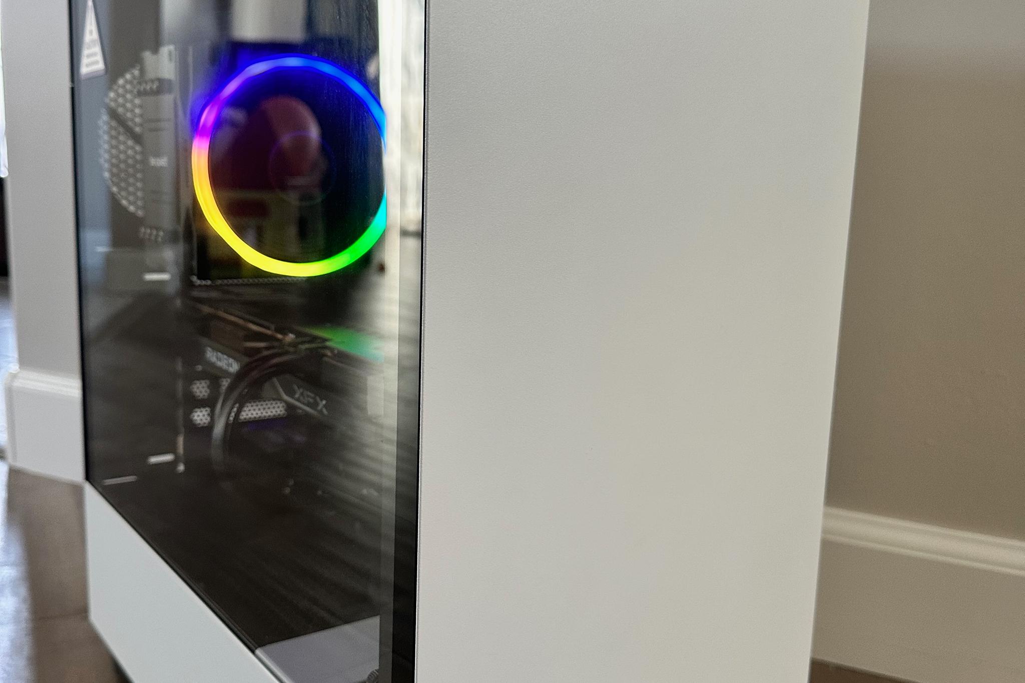Modest Builds