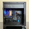 Office/Light Gaming PC | i7-2600K + RX 550 2GB + 16GB RAM