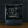 GeForce GTX 1080 Custom Gaming PC - Ryzen 7 2700X