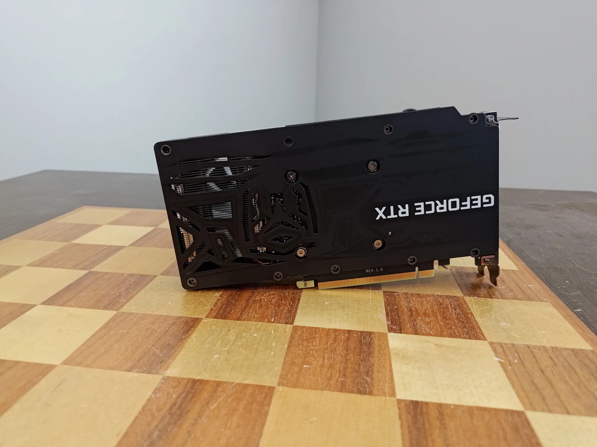 Lenovo OEM RTX 3060
