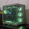 🍵🍏 1440p Gaming Beast | RX 6950XT | Ryzen 7 7700X | 2TB SSD | 32GB RAM | WiFi 6 & Bluetooth 🍵🍏