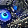 Gaming Pc (Gtx 1050ti / i3 6100)