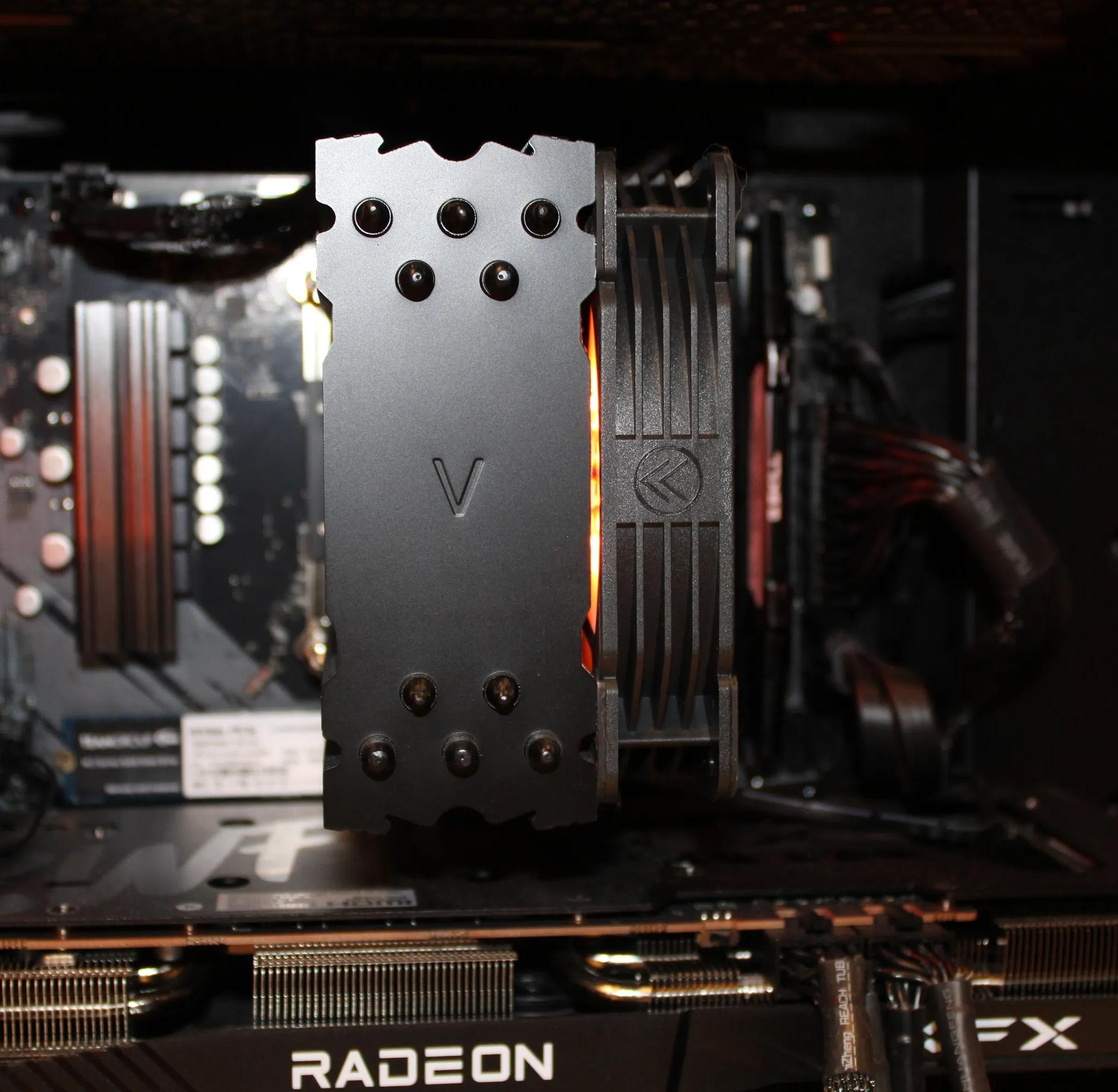 🎮🖥️ | Ryzen 5 5600x, RX 6700 XT | Gaming Pc
