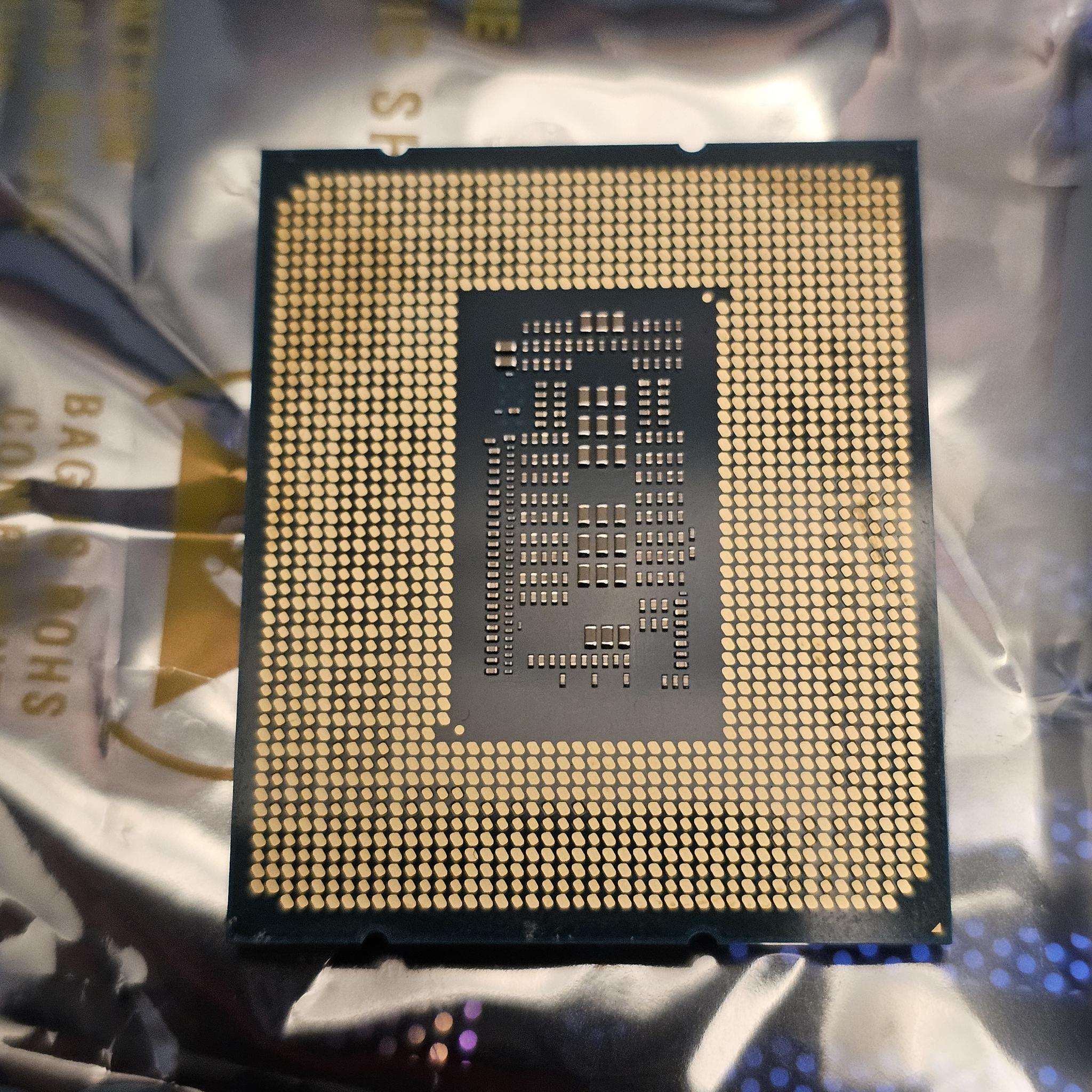 Intel Core i5-14400F - Core i5 14th Gen Raptor Lake 10-Core (6P+4E) LGA 1700 65W