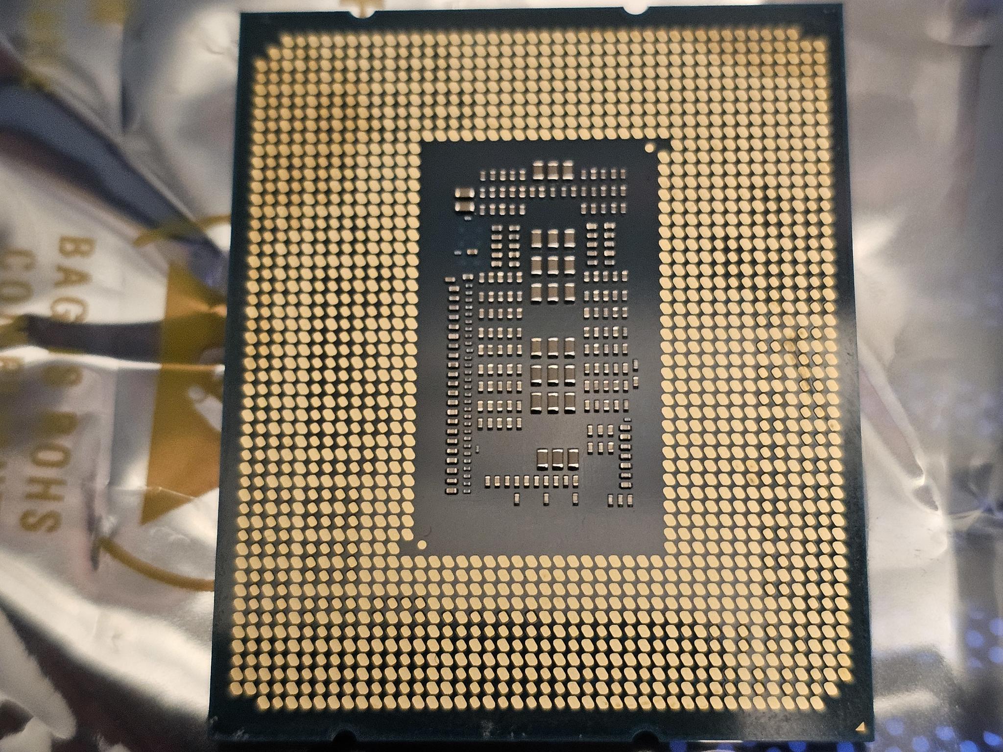 Intel Core i5-14400F - Core i5 14th Gen Raptor Lake 10-Core (6P+4E) LGA 1700 65W