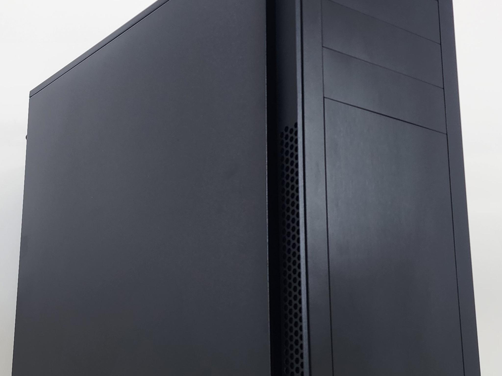 Gaming PC i3-10100F 16GB RAM 256GB SSD + 1TB HDD RX 6500 XT 4GB Win11 Computer