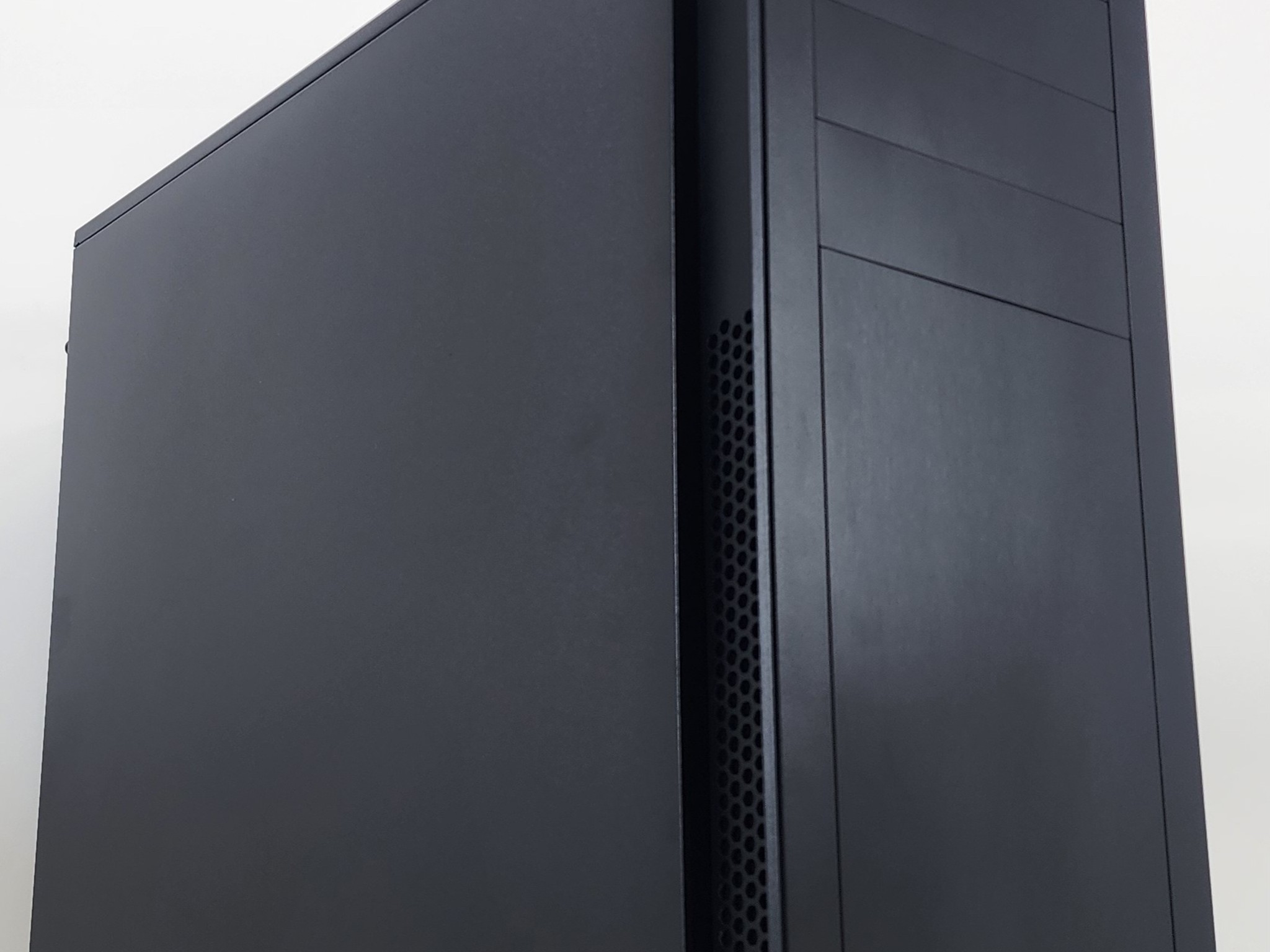 Gaming PC i3-10100F 16GB RAM 256GB SSD + 1TB HDD RX 6500 XT 4GB Win11 Computer