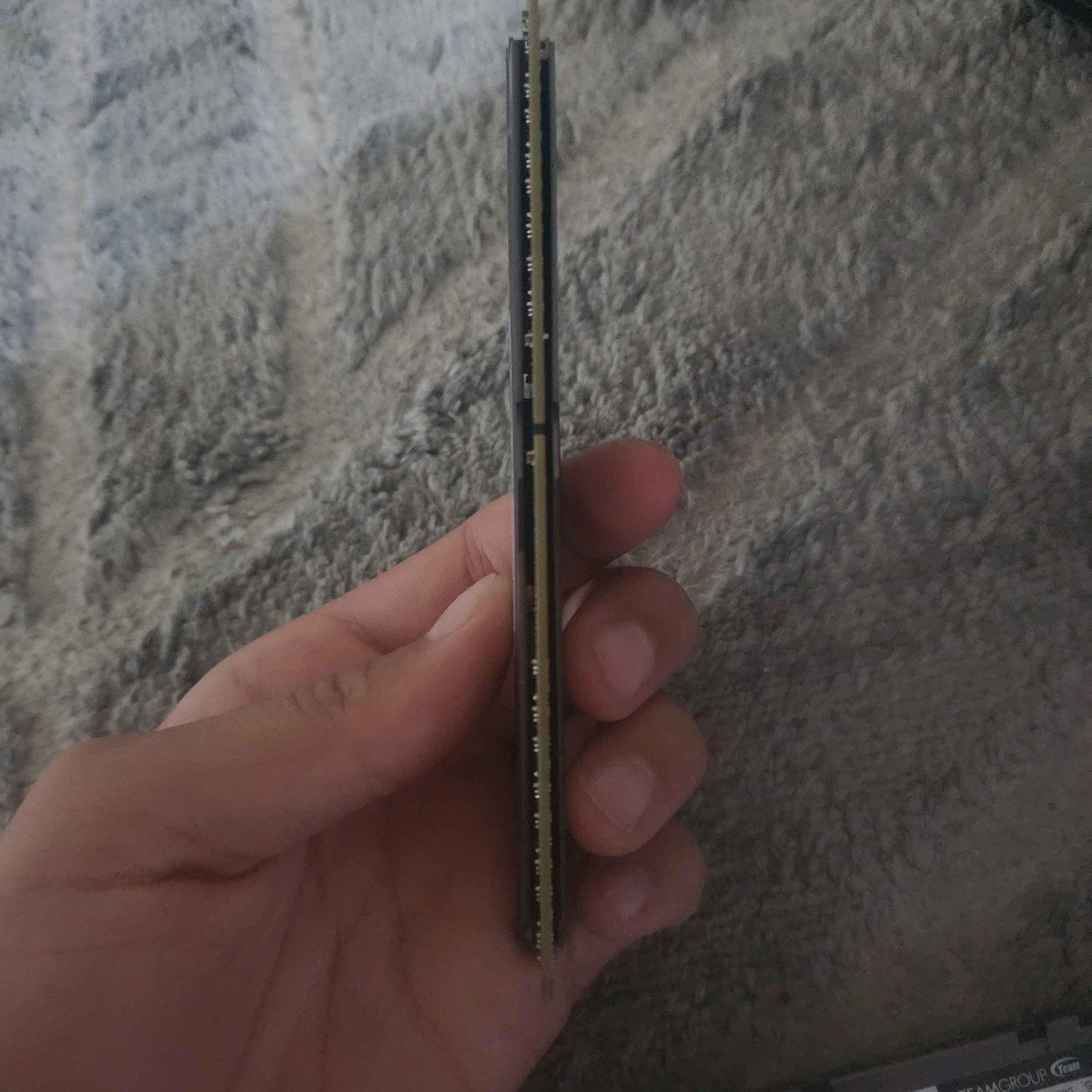 T-Force 16 GB | Ram