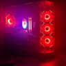 Dark Destroyer - Ryzen 5 2600 ● GTZ 1660 ● 16Gb Ram ● 512Gb SSD