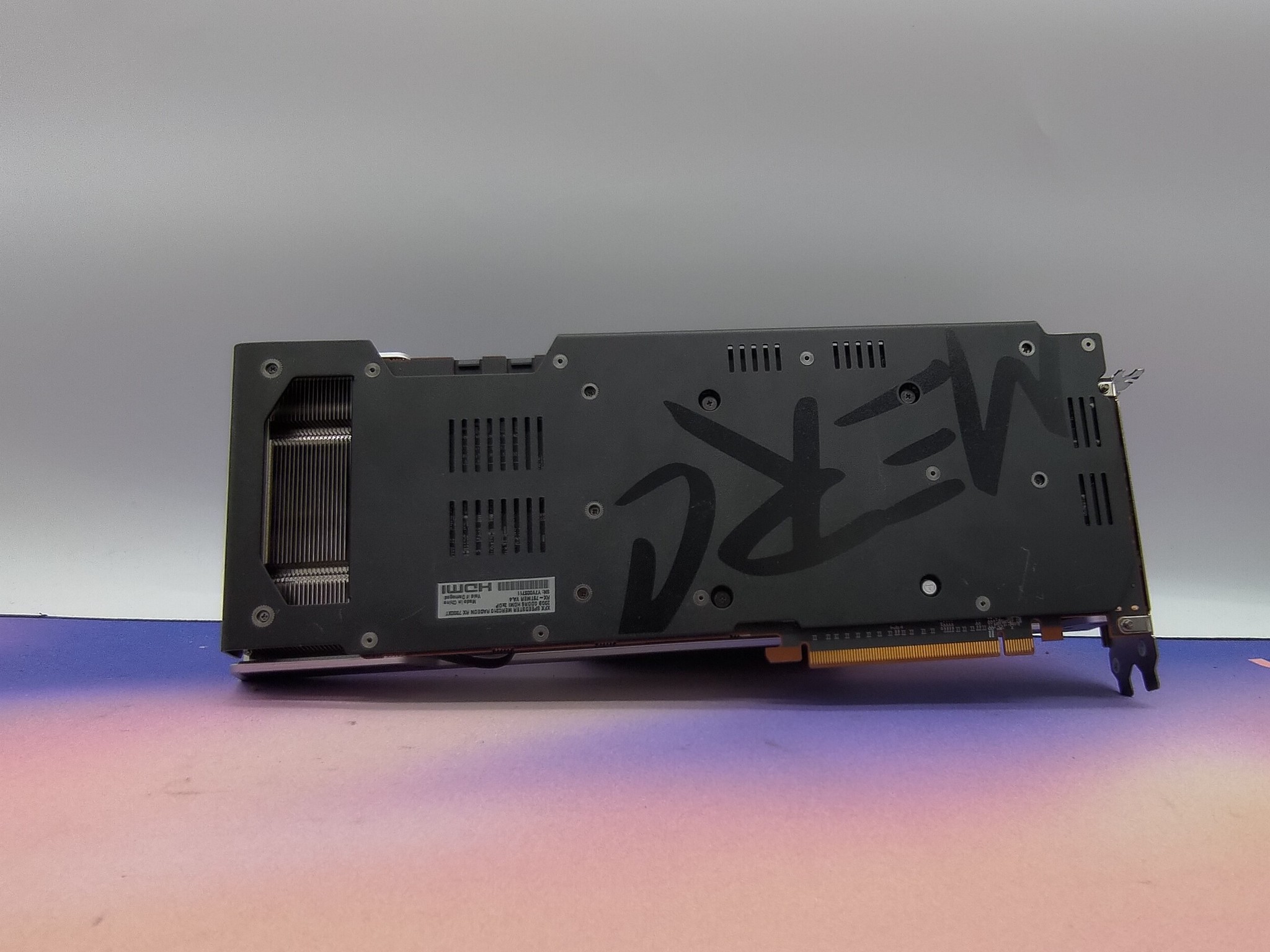 XFX Speedster Merc310 RX 7900 XT