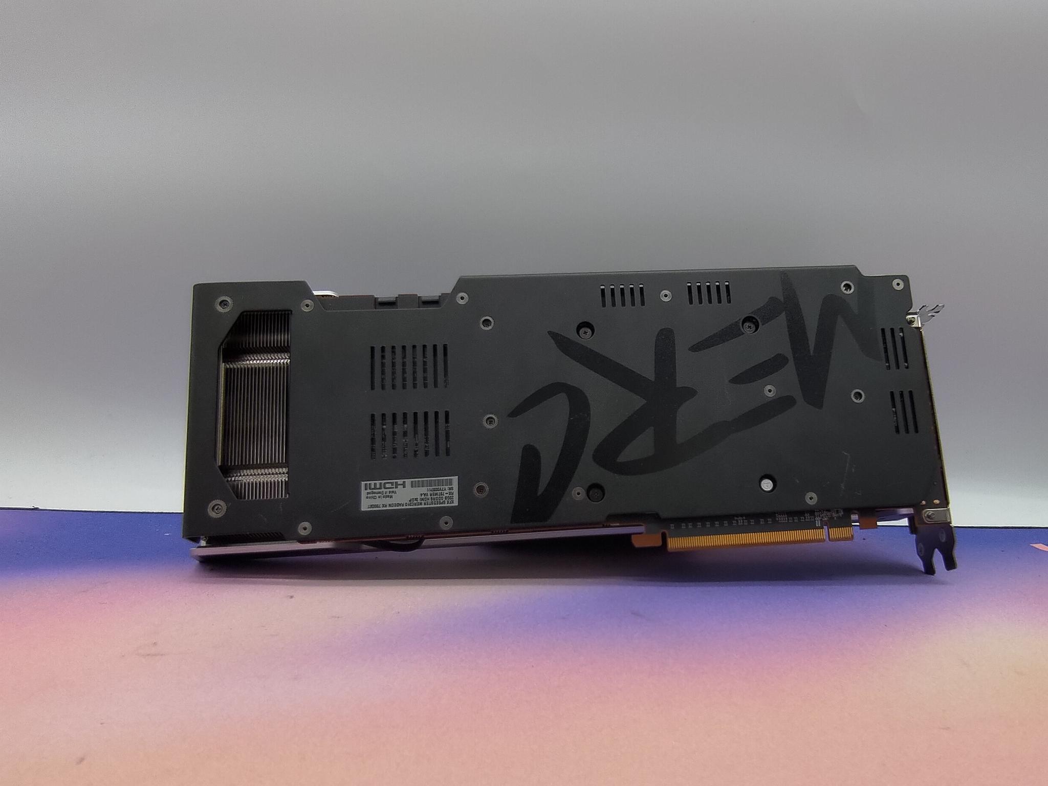 XFX Speedster Merc310 RX 7900 XT