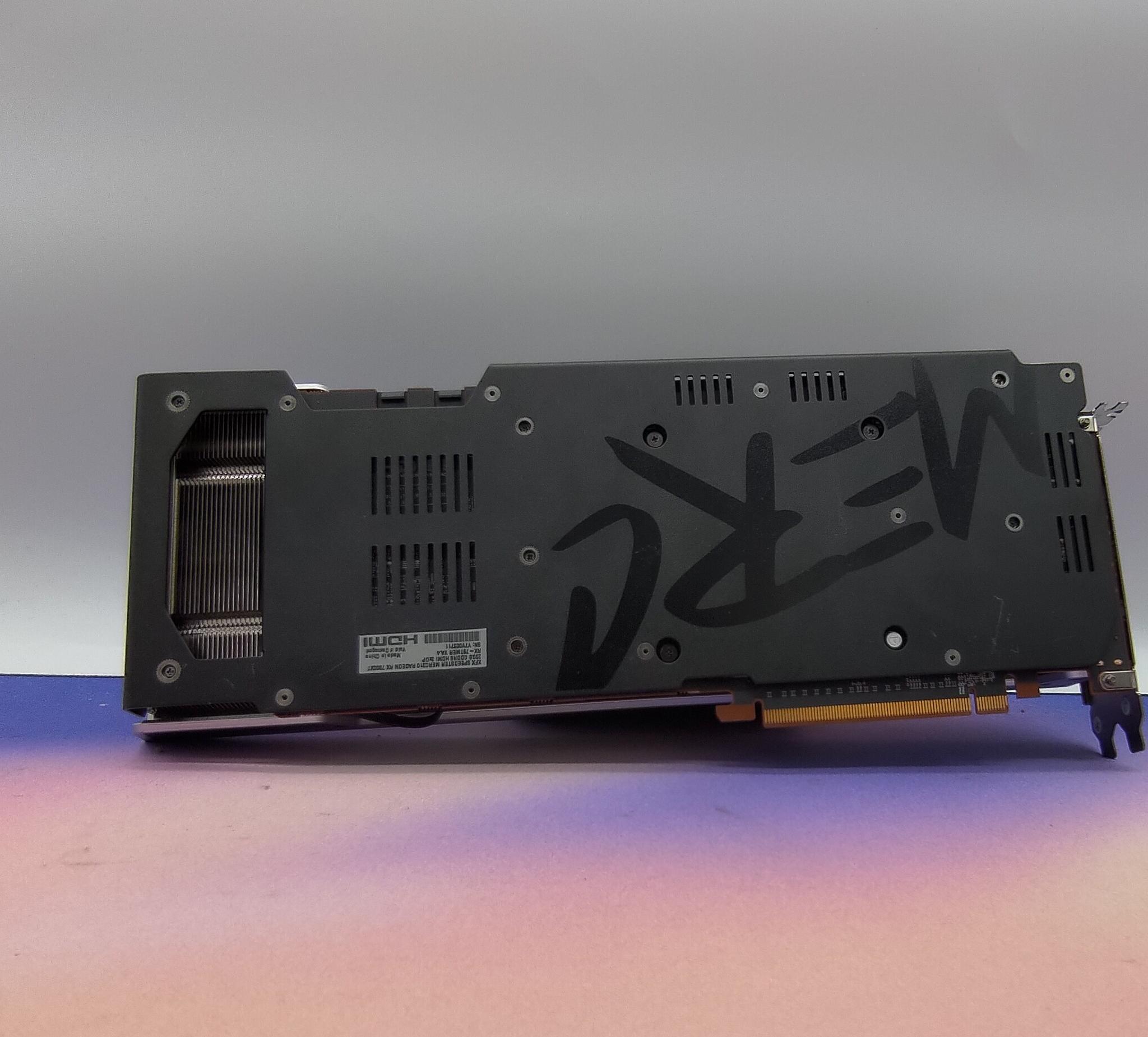 XFX Speedster Merc310 RX 7900 XT