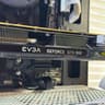 GTX 980 4GB | Ryzen 5 1600AF | 16GB DDR4 | 1.25TB Storage | Win11 | WIFI | 1080P Budget Gaming PC