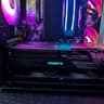 Cube Compact Gaming PC RX 7800XT 16GBvram- Ryzen 7 3700x-16GB DDR4 3200-1 TB NVME Gen 4