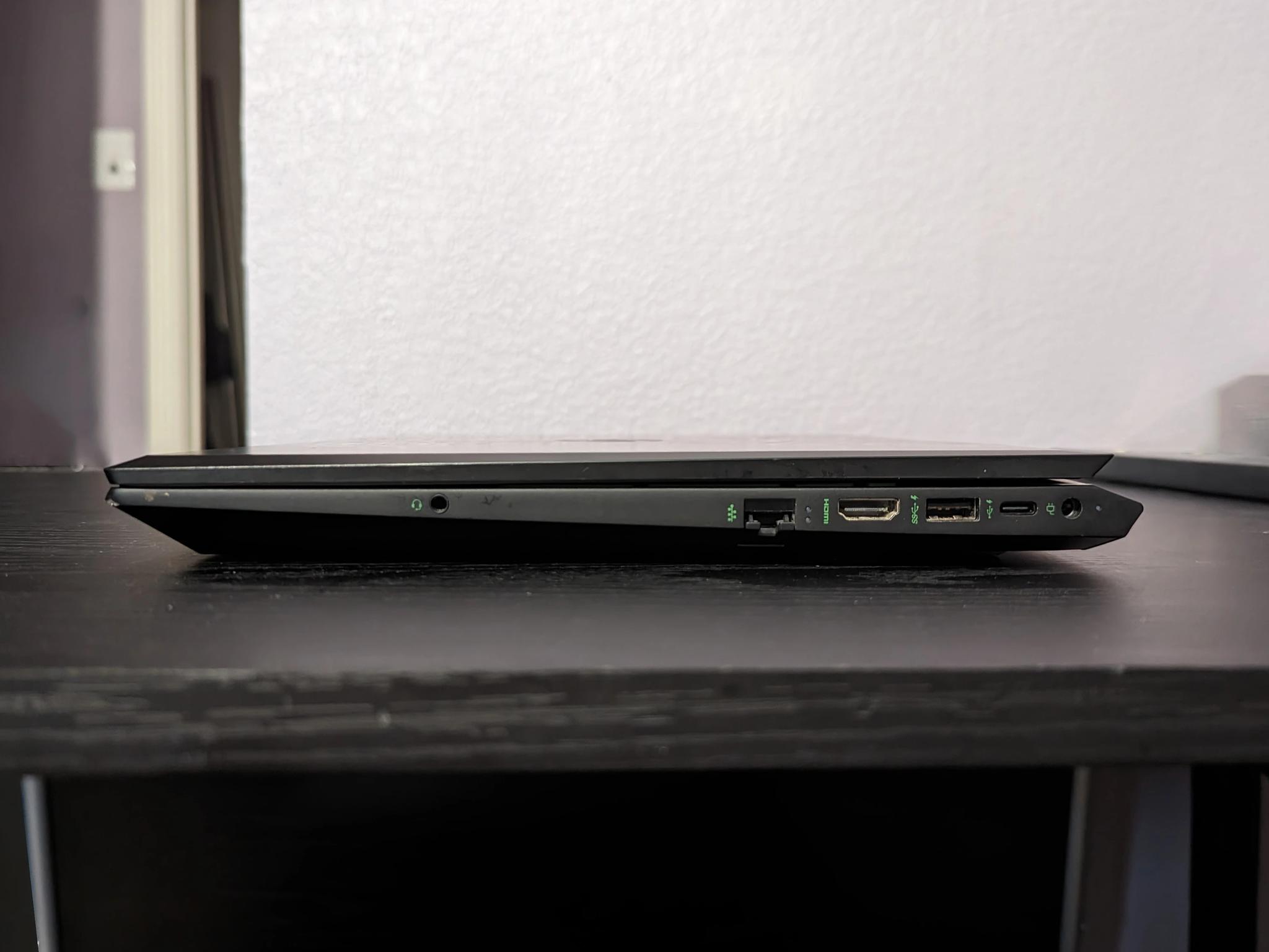 🟢 HP Pavilion Gaming 15" Laptop | i5, 16GB, 1.5TB, Nvidia GTX 1050