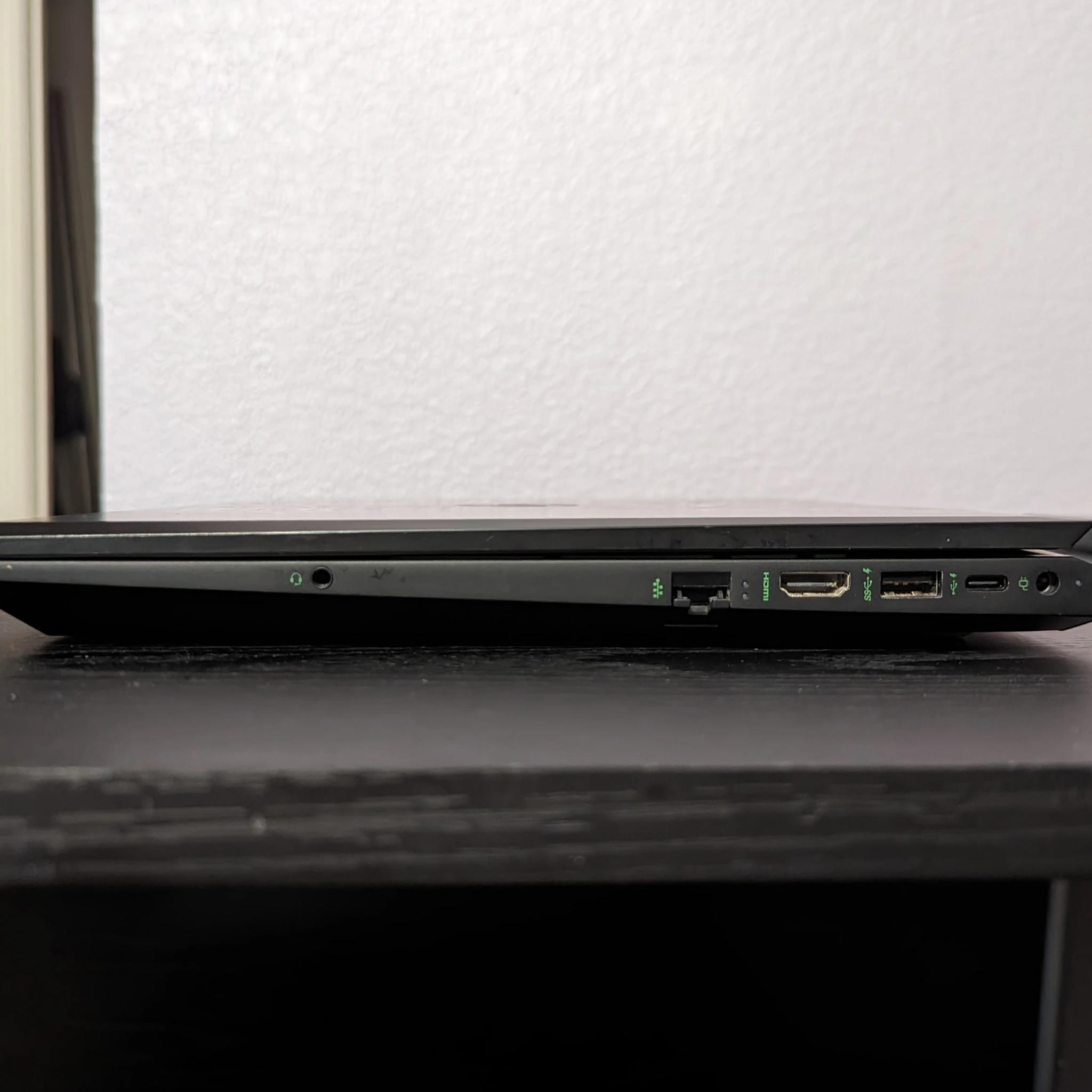 🟢 HP Pavilion Gaming 15" Laptop | i5, 16GB, 1.5TB, Nvidia GTX 1050